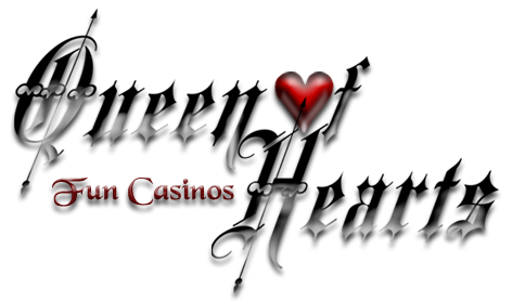 Title Queen of Hearts